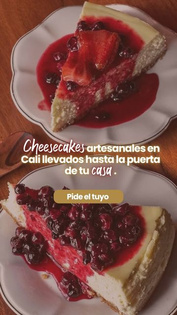 cheesecake vertical
